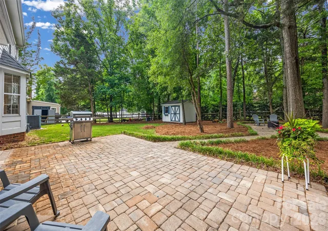 Photo 3 of Single family home for sale at 1018 Briarmore Dr, Indian Trail, NC 28079 | MLS# 4397882 | Listing updated on 2026-08-04