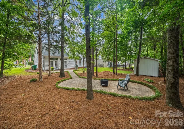 Photo 3 of Single family home for sale at 1018 Briarmore Dr, Indian Trail, NC 28079 | MLS# 4397882 | Listing updated on 2026-08-04