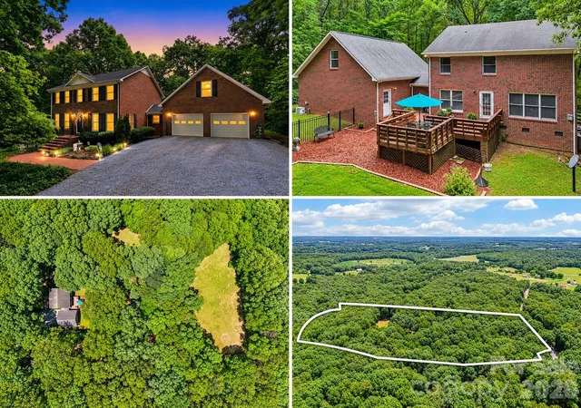 Single family home for sale at 6366 Green Oak Dr, Stanfield, NC 28163 | MLS# 4397887