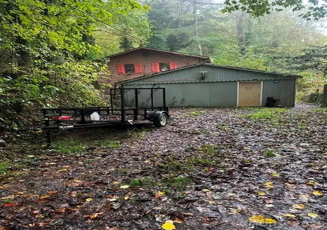 Photo 1 of Single family home for sale at 138 Heavenly View Dr, Sylva, NC 28779 | MLS# 4397894 | Listing updated on 2026-07-17