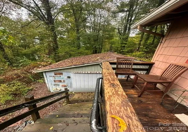 Photo 5 of Single family home for sale at 138 Heavenly View Dr, Sylva, NC 28779 | MLS# 4397894 | Listing updated on 2026-07-17