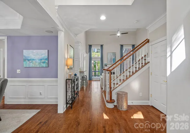 Homes for sale in Tega Cay, SC | 710 Fairway Point Dr, Tega Cay, SC 29708 | MLS# 4397898