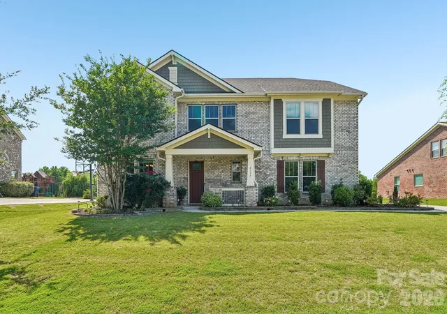 Homes for sale in Harrisburg, NC | 8337 Breton Wy, Harrisburg, NC 28075 | MLS# 4397904