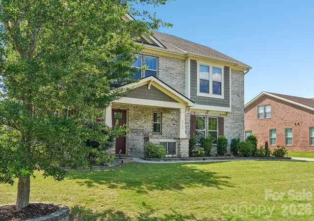 Homes for sale in Harrisburg, NC | 8337 Breton Wy, Harrisburg, NC 28075 | MLS# 4397904