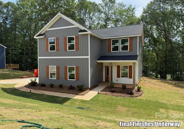 Homes for sale in Dallas, NC | 314 North St, Dallas, NC 28034 | MLS# 4397910