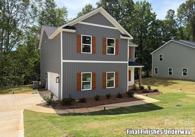 Homes for sale in Dallas, NC | 314 North St, Dallas, NC 28034 | MLS# 4397910