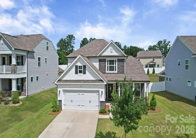 Homes for sale in Gastonia, NC | 2361 Windley Dr, Gastonia, NC 28054 | MLS# 4397926