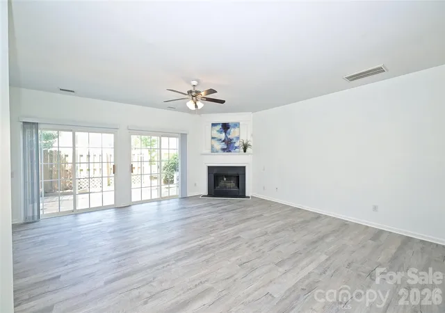 Photo 1 of Townhouse for sale at 3160 Mannington Dr, Charlotte, NC 28270 | MLS# 4397935 | Listing updated on 2026-09-12