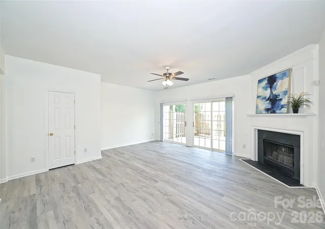 Photo 2 of Townhouse for sale at 3160 Mannington Dr, Charlotte, NC 28270 | MLS# 4397935 | Listing updated on 2026-09-12