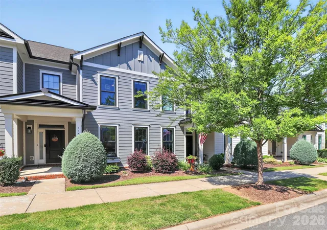 3rd image of 115 Mint Ave #D, Mooresville, NC 28117 | MLS# 4397939