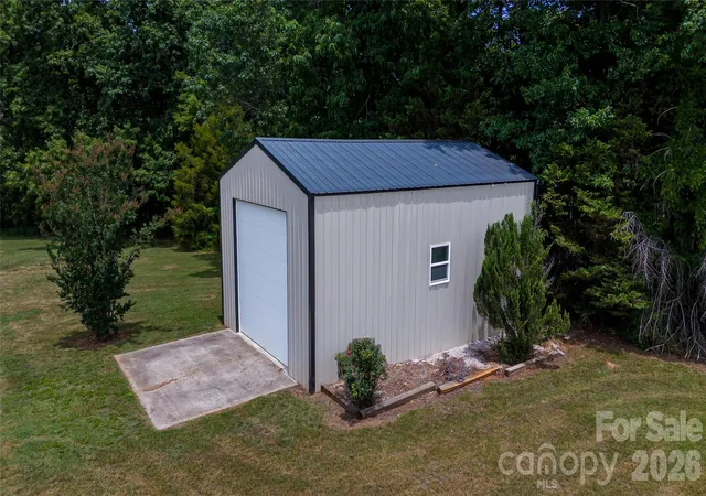 35th image of 6000 George Hildebran School Rd, Hickory, NC 28602 | MLS# 4397941