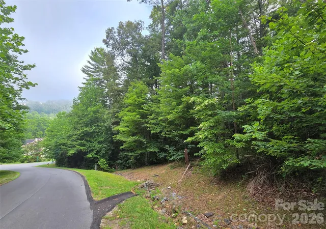Land for sale at 16 Courseview Dr, Weaverville, NC 28787 | MLS# 4397942