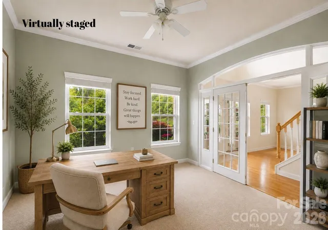 Photo 3 of Single family home for sale at 1086 Arrowhead Dr Se, Concord, NC 28025 | MLS# 4397947 | Listing updated on 2026-10-06