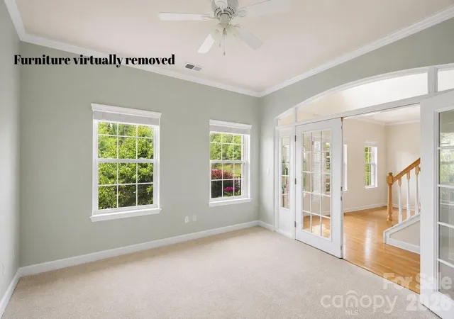 Photo 3 of Single family home for sale at 1086 Arrowhead Dr SE, Concord, NC 28025 | MLS# 4397947 | Listing updated on 2026-10-06