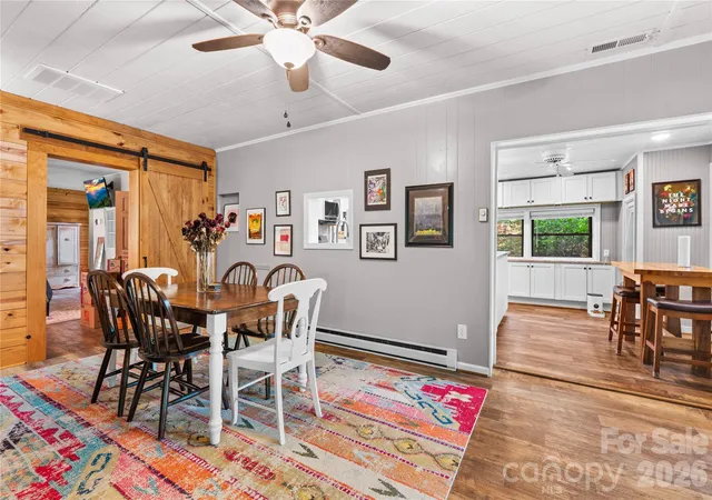 Photo 3 of Single family home for sale at 180 Longview Rd, Newland, NC 28657 | MLS# 4397948 | Listing updated on 2026-08-25