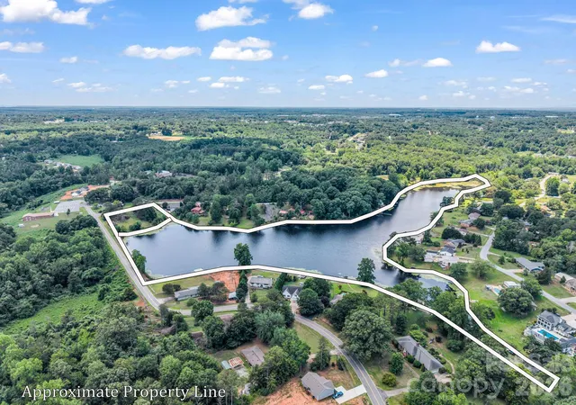 Photo 1 of Land for sale at 0 Forest Lake Rd, Forest City, NC 28043 | MLS# 4397949 | Listing updated on 2026-09-03