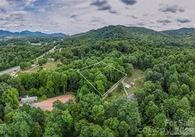5th image of 241 Clyde View Hts, Clyde, NC 28721 | MLS# 4397960