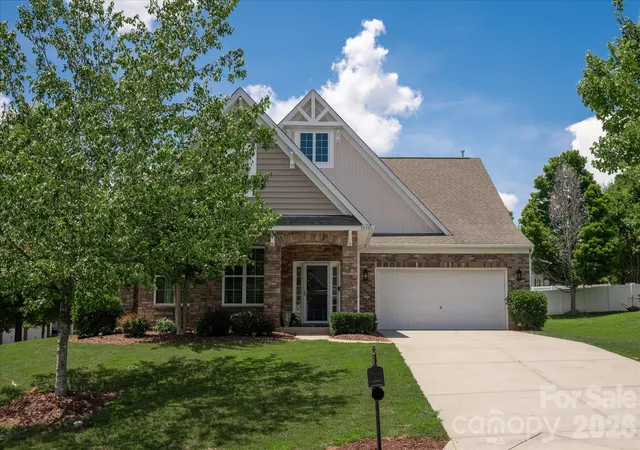 Homes for sale in Fort Mill, SC | 1030 Kaiser Wy, Fort Mill, SC 29715 | MLS# 4397966