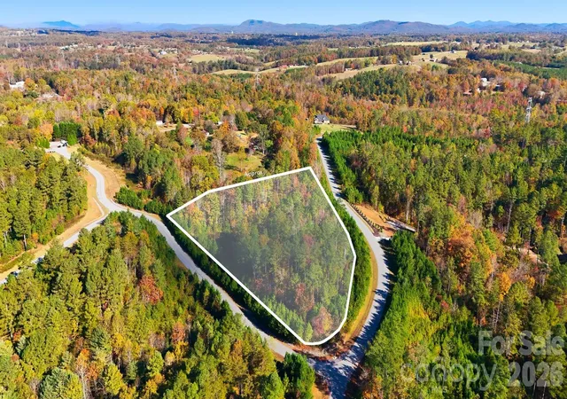Photo 3 of Land for sale at Lot 98 Waters Edge Ave, Granite Falls, NC 28630 | MLS# 4397967 | Listing updated on 2026-06-26