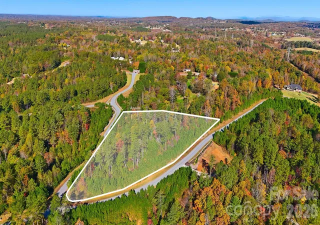 Photo 4 of Land for sale at Lot 98 Waters Edge Ave, Granite Falls, NC 28630 | MLS# 4397967 | Listing updated on 2026-06-26