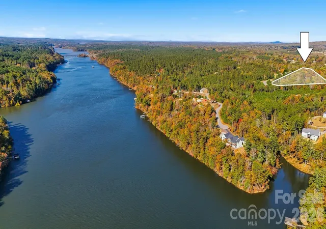 Homes for sale in Granite Falls, NC | Lot 98 Waters Edge Ave, Granite Falls, NC 28630 | MLS# 4397967