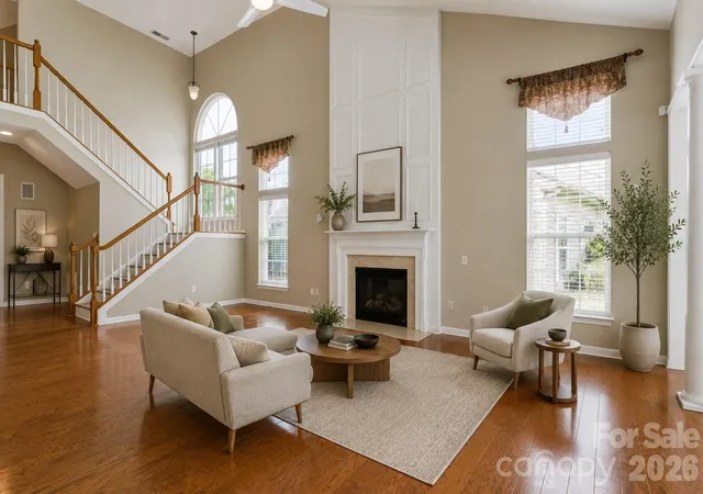3rd image of 205 Pine Lake Dr, Monroe, NC 28110 | MLS# 4397969