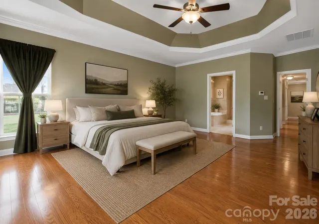 5th image of 205 Pine Lake Dr, Monroe, NC 28110 | MLS# 4397969