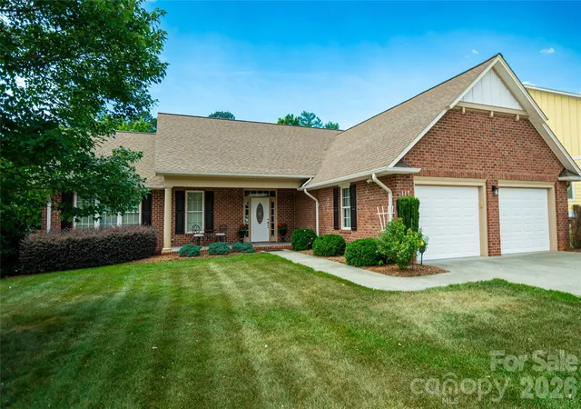 1st image of 117 Beechmont Dr, Morganton, NC 28655 | MLS# 4397972