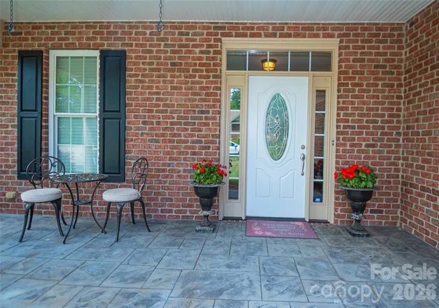 40th image of 117 Beechmont Dr, Morganton, NC 28655 | MLS# 4397972