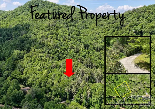 Homes for sale in Sylva, NC | 000 Enchanted Forest Dr #1, Sylva, NC 28779 | MLS# 4397973