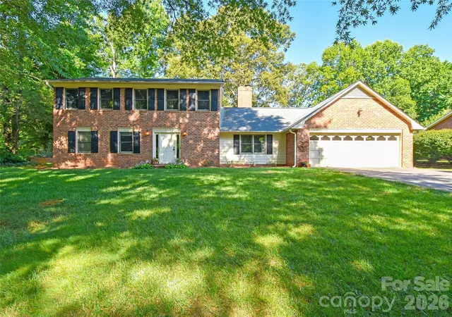 Photo 1 of Single family home for sale at 792 Reaford Rd, Winston Salem, NC 27104 | MLS# 4397982 | Listing updated on 2026-09-03