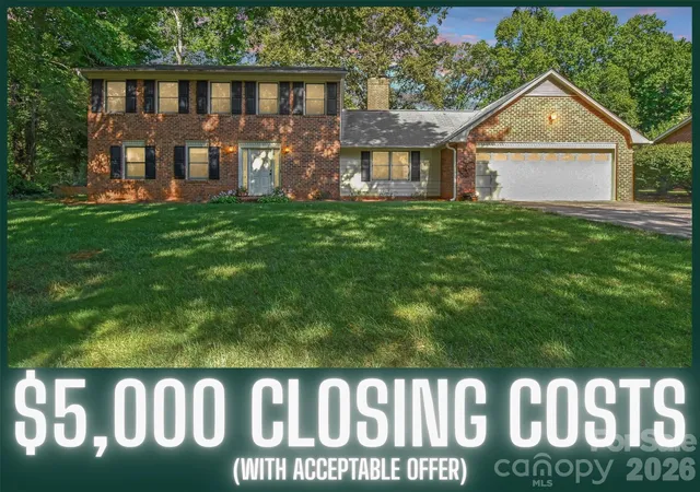 Photo 1 of Single family home for sale at 792 Reaford Rd, Winston Salem, NC 27104 | MLS# 4397982 | Listing updated on 2026-10-09