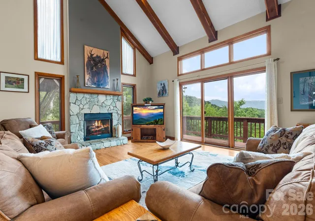 Homes for sale in Sugar Mountain, NC | 218 Slope View Dr #22, Sugar Mountain, NC 28604 | MLS# 4397984