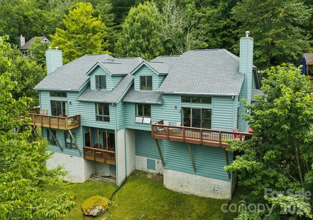 Homes for sale in Sugar Mountain, NC | 218 Slope View Dr #22, Sugar Mountain, NC 28604 | MLS# 4397984