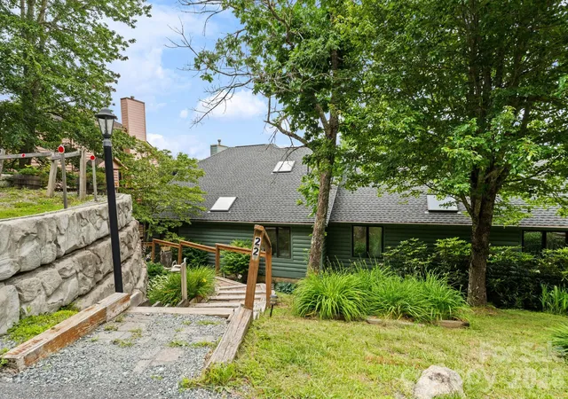 Homes for sale in Sugar Mountain, NC | 218 Slope View Dr #22, Sugar Mountain, NC 28604 | MLS# 4397984