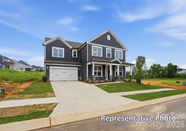 2nd image of 2215 Caravan Ln, Stanley, NC 28164 | MLS# 4397990