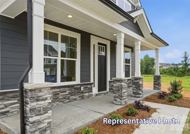 3rd image of 2215 Caravan Ln, Stanley, NC 28164 | MLS# 4397990