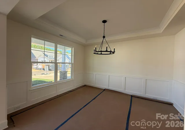 Photo 3 of Single family home for sale at 2215 Caravan Ln, Stanley, NC 28164 | MLS# 4397990 | Listing updated on 2026-10-09