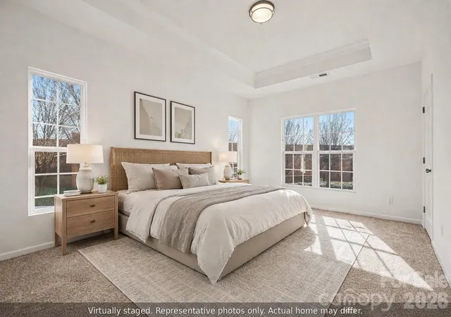 Photo 1 of Sale Pending at 2326 Rachelwood Dr #103, Charlotte, NC 28273 | MLS# 4397998 | Listing updated on 2026-08-13