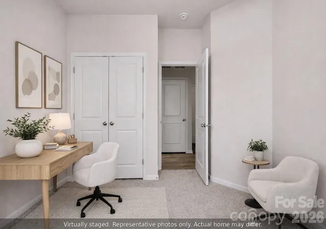 Photo 3 of Sale Pending at 2326 Rachelwood Dr #103, Charlotte, NC 28273 | MLS# 4397998 | Listing updated on 2026-08-13