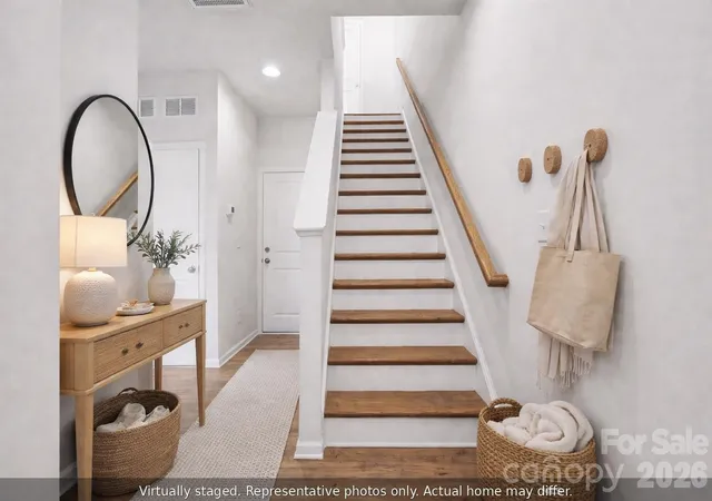 Photo 3 of Sale Pending at 2326 Rachelwood Dr #103, Charlotte, NC 28273 | MLS# 4397998 | Listing updated on 2026-08-13