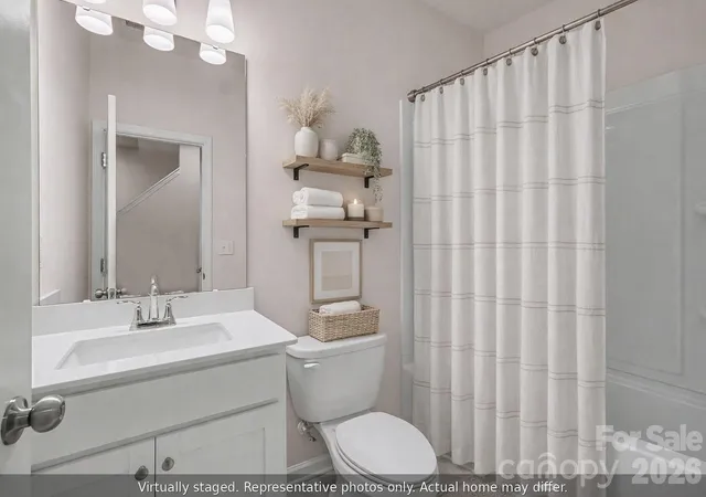 Photo 4 of Sale Pending at 2326 Rachelwood Dr #103, Charlotte, NC 28273 | MLS# 4397998 | Listing updated on 2026-08-13