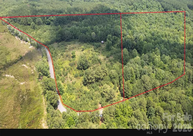 Photo 1 of Land for sale at 8169 Raccoon Trak Dr, Sherrills Ford, NC 28673 | MLS# 4398005 | Listing updated on 2026-08-18