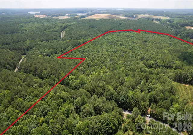 Photo 2 of Land for sale at 8169 Raccoon Trak Dr, Sherrills Ford, NC 28673 | MLS# 4398005 | Listing updated on 2026-08-18
