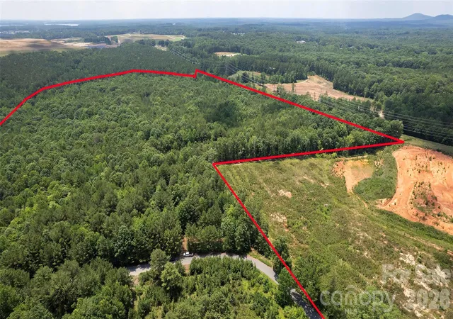 Photo 3 of Land for sale at 8169 Raccoon Trak Dr, Sherrills Ford, NC 28673 | MLS# 4398005 | Listing updated on 2026-08-18