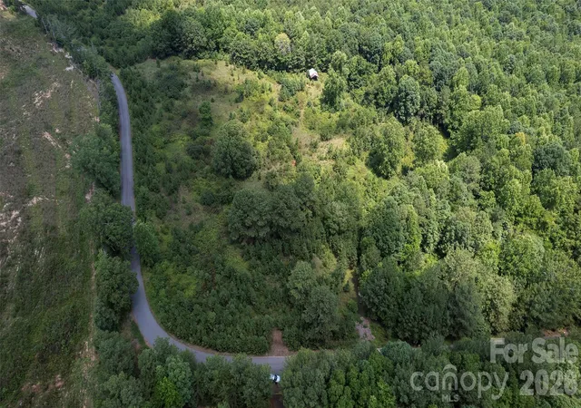 Photo 3 of Land for sale at 8169 Raccoon Trak Dr, Sherrills Ford, NC 28673 | MLS# 4398005 | Listing updated on 2026-08-18