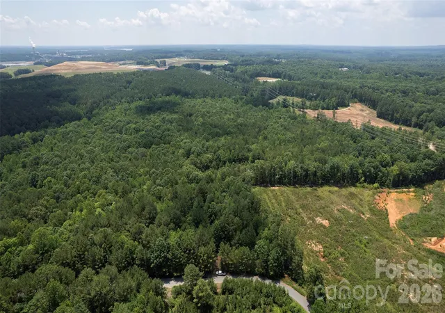 Photo 4 of Land for sale at 8169 Raccoon Trak Dr, Sherrills Ford, NC 28673 | MLS# 4398005 | Listing updated on 2026-08-18