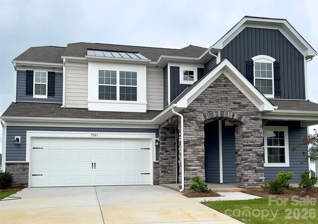1st image of 7503 Starwatch Ct, Maiden, NC 28650 | MLS# 4398006