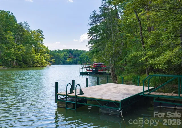 1st image of Lot 14 Parkway N Rd #14, Mill Spring, NC 28756 | MLS# 4398009