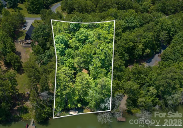 14th image of Lot 14 Parkway N Rd #14, Mill Spring, NC 28756 | MLS# 4398009
